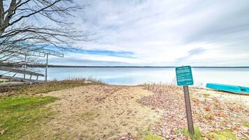 Cottage (2 Bedrooms) | Interior