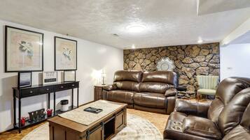 Căn hộ (2 Bedrooms) | Nội thất