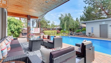 Apartemen (2 Bedrooms) | Interior