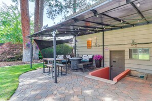 Apartment (2 Bedrooms) | Interior - Spokane Valley Vacation Rental w/ Shared Pool! (Spokane Valley)