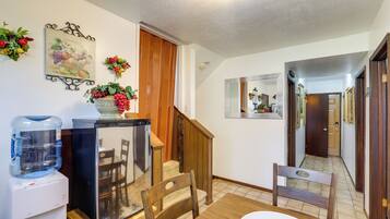 Apartemen (2 Bedrooms) | Interior