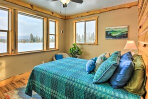 House (2 Bedrooms)