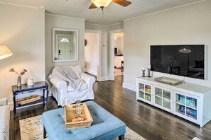 Huis (2 Bedrooms) | Interieur