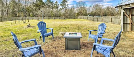 Maison (2 Bedrooms) | Façade de l’hébergement