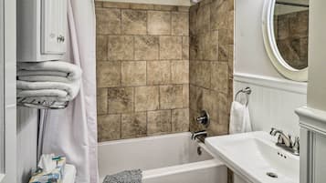 Casa (2 Bedrooms) | Parte interna
