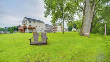 Apartemen (2 Bedrooms) | Interior