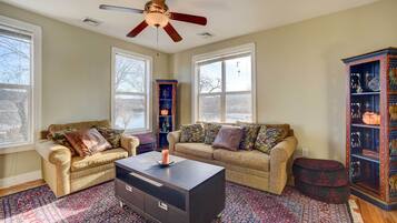 公寓 (2 Bedrooms) | 住宿內部