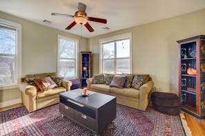 Apartamento (2 Bedrooms) | Interior