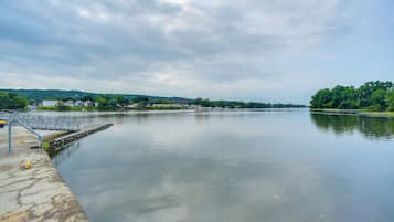 Căn hộ (2 Bedrooms) | Nội thất