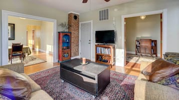 Căn hộ (2 Bedrooms) | Nội thất