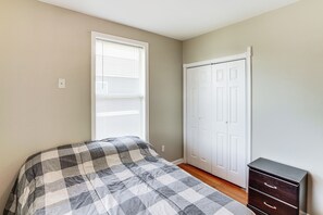 Apartamento (2 Bedrooms) | Interior