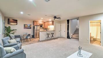 Casa (6 Bedrooms) | Parte interna