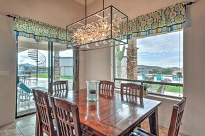 Casa (6 Bedrooms) | Interni
