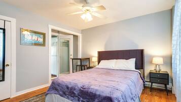 Apartemen (1 Bedroom) | Interior
