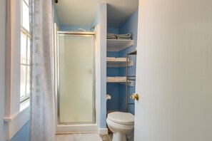 아파트 (1 Bedroom) | 내부