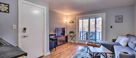 公寓 (1 Bedroom) | 住宿內部