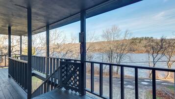 Apartment (1 Bedroom) | Interior