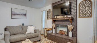 Chandler Vacation Rental on Route 66, Near Casino