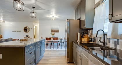 Chandler Vacation Rental on Route 66, Near Casino