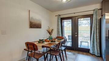 Maison (3 Bedrooms) | Intérieur