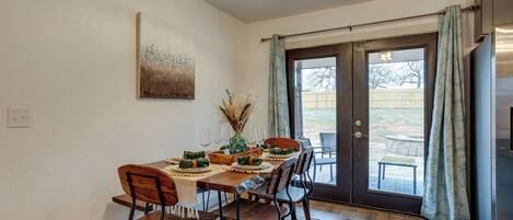 Maison (3 Bedrooms) | Intérieur