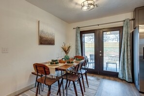 Interior - Chandler Vacation Rental on Route 66, Near Casino (Chandler)