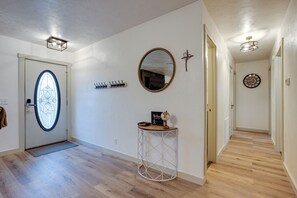 하우스 (3 Bedrooms) | 내부