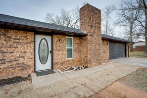 Maison (3 Bedrooms) | Intérieur