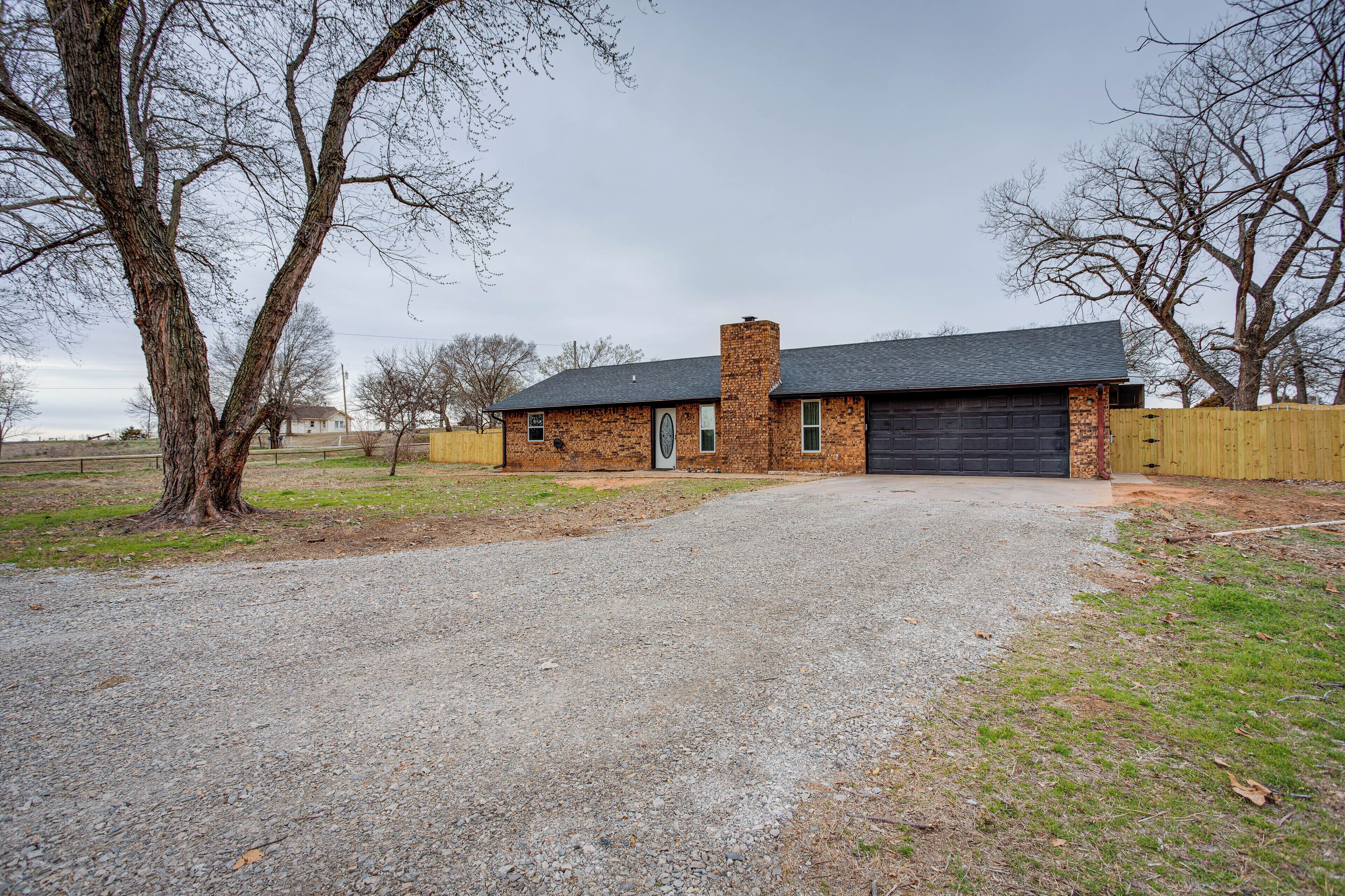 Maison (3 Bedrooms) | Intérieur