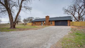 Maison (3 Bedrooms) | Intérieur