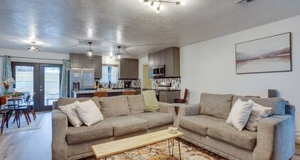 Chandler Vacation Rental on Route 66, Near Casino
