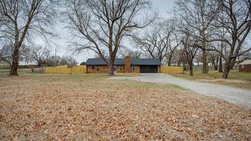 Casa (3 Bedrooms) | Parte interna