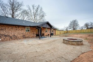 House (3 Bedrooms) | Interior - Chandler Vacation Rental on Route 66, Near Casino (Chandler)