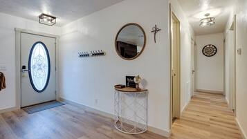 Maison (3 Bedrooms) | Intérieur