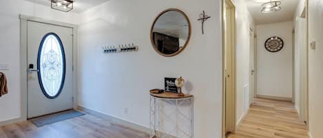 Casa (3 Bedrooms) | Interior