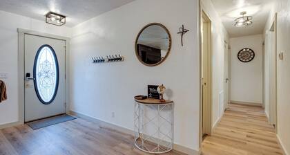 Chandler Vacation Rental on Route 66, Near Casino