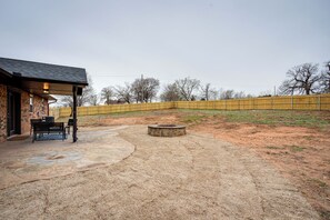 Maison (3 Bedrooms) | Intérieur