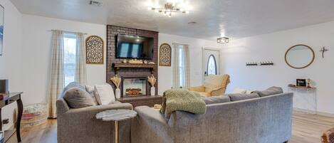 Casa (3 Bedrooms) | Interior