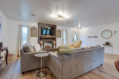 Chandler Vacation Rental on Route 66, Near Casino