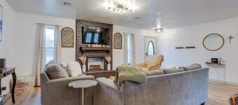 Chandler Vacation Rental on Route 66, Near Casino