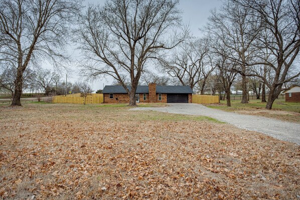 Maison (3 Bedrooms) | Intérieur