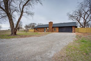 하우스 (3 Bedrooms) | 내부