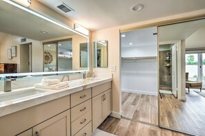 Apartment (2 Bedrooms) | Interior - Luxury Scottsdale Vacation Rental w/ Patio! (Scottsdale)