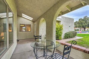 Interior - Luxury Scottsdale Vacation Rental w/ Patio! (Scottsdale)