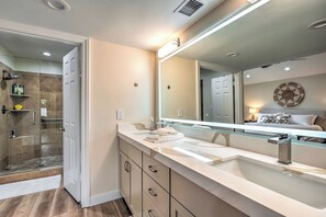 Lägenhet (2 Bedrooms) | Interiör