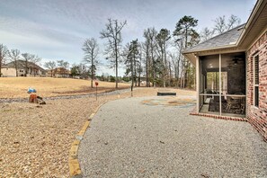 하우스 (3 Bedrooms) | 내부