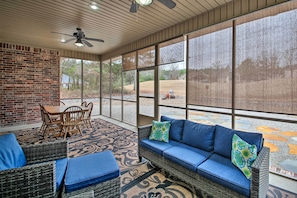 Huis (3 Bedrooms) | Interieur