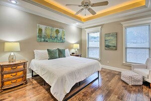 Casa (3 Bedrooms) | Parte interna