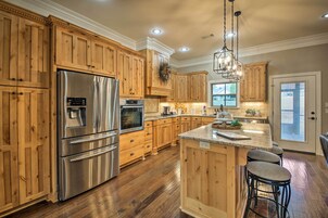 Casa (3 Bedrooms) | Parte interna