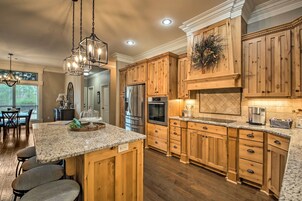 Casa (3 Bedrooms) | Parte interna